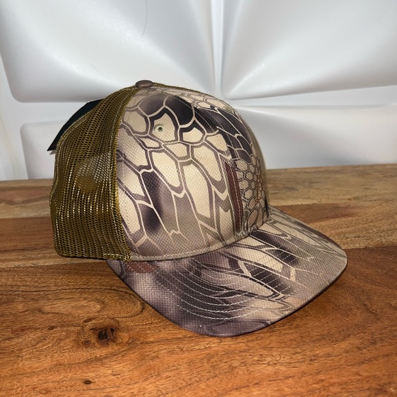 Kryptek ballcap - Picture 3 of 5